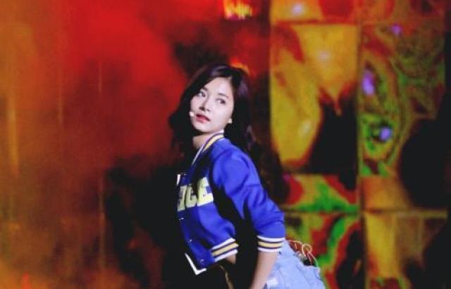 TWICE 쯔위