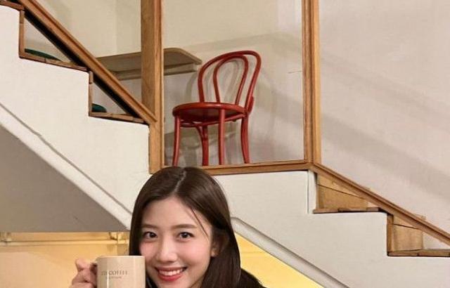 체리블렛 유주
