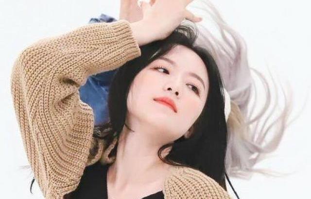 여자아이들 슈화