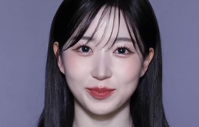 NMIXX HAEWON