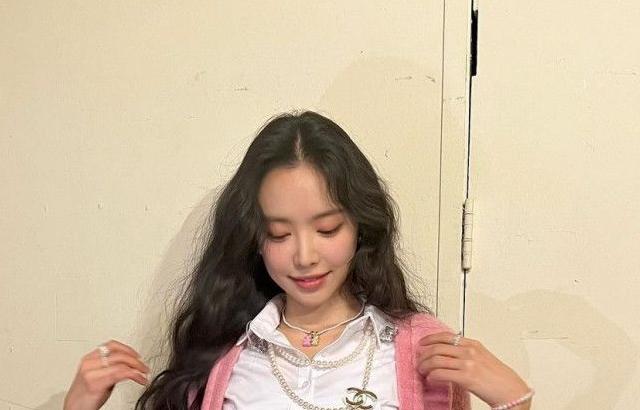 손나은