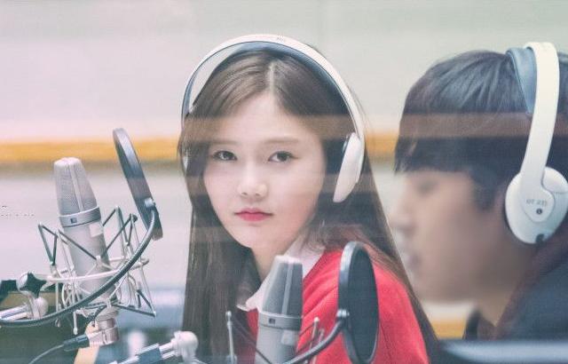오마이걸 효정