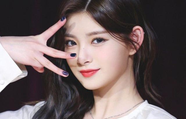 에버글로우 왕이런