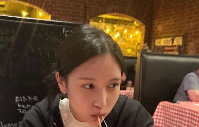TWICE 미나