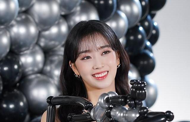 스테이씨 배수민