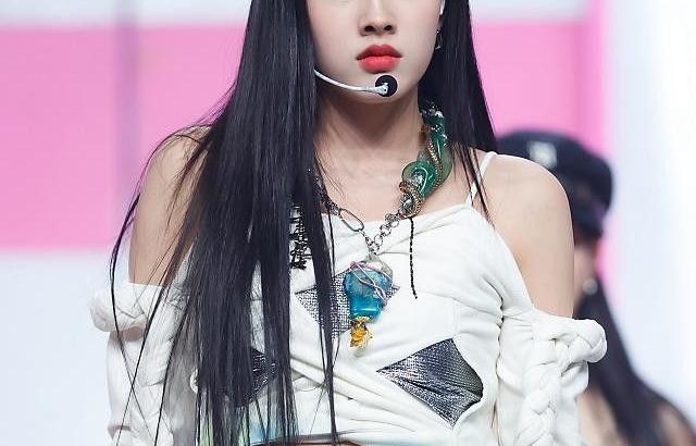 스테이씨 심자윤