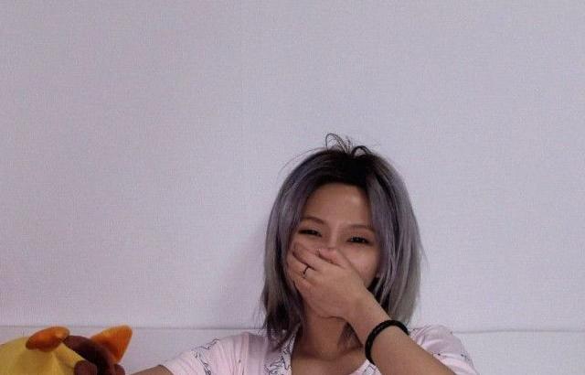 (G)I-DLE Soyeon