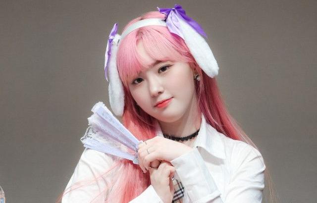 케플러 김채현