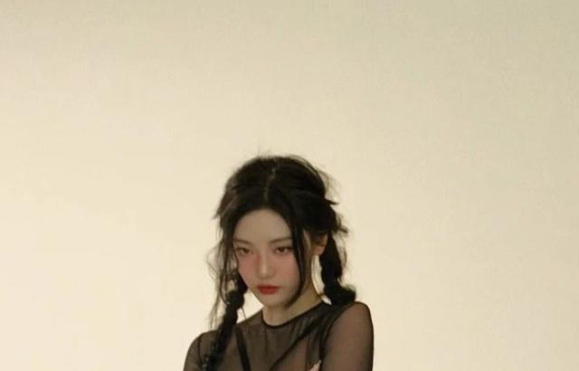에스파 닝닝