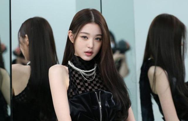 IVE WONYOUNG