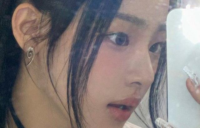 뉴진스 민지