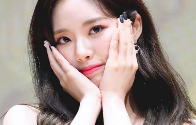 오늘 생일인 프로미스나인 박지원