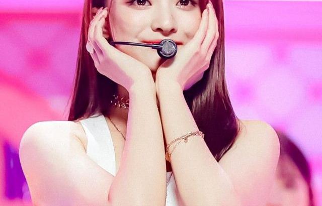프로미스나인 이나경