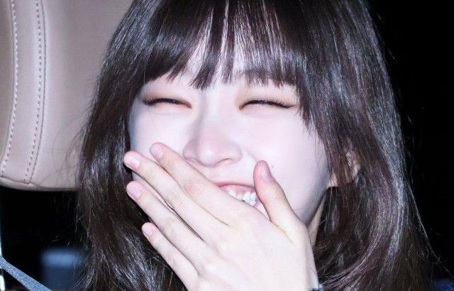 WEEEKLY Soeun