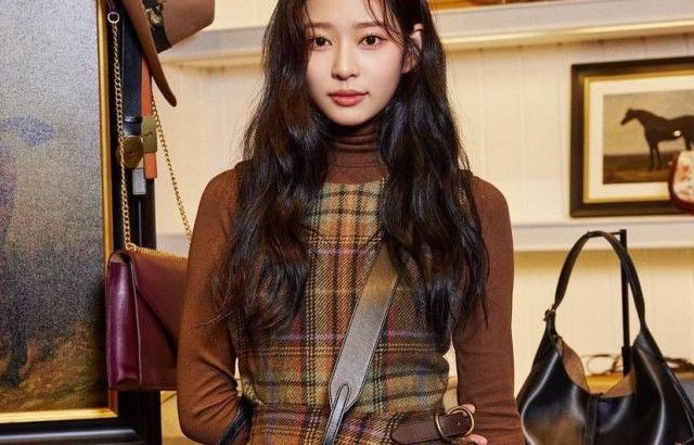 Kim Minjoo