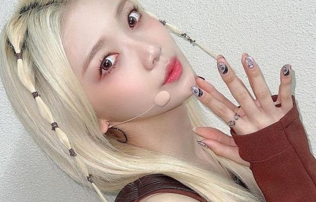 EVERGLOW 조세림