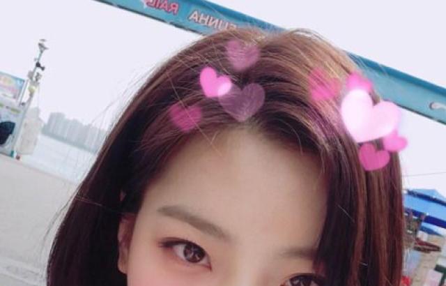 프로미스9 이새롬