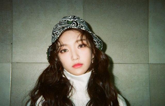 위클리 박소은