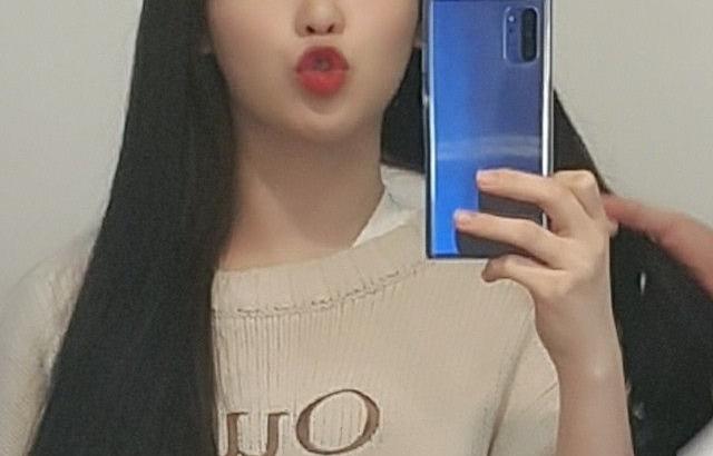 오마이걸 현승희