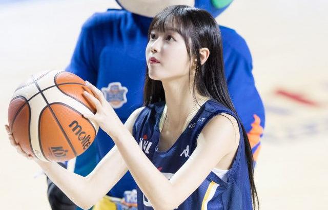 오마이걸 유시아