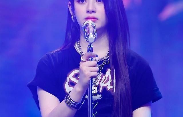 스테이씨 윤세은