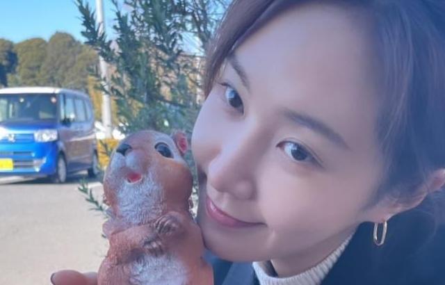 소녀시대 유리