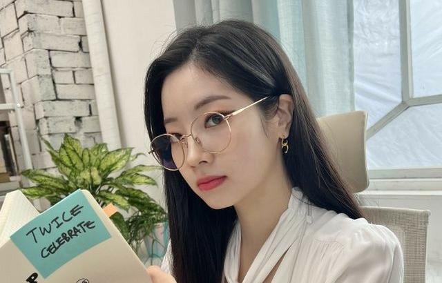 TWICE 다현