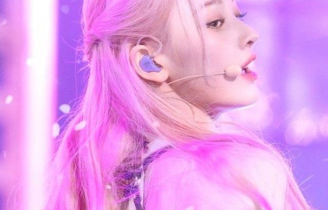 NMIXX 최윤진