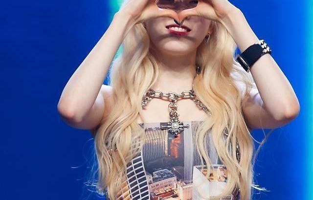 스테이씨 박시은