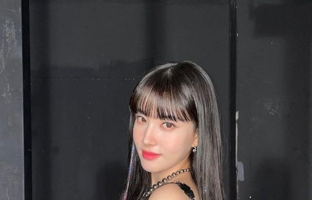 스테이씨 심자윤