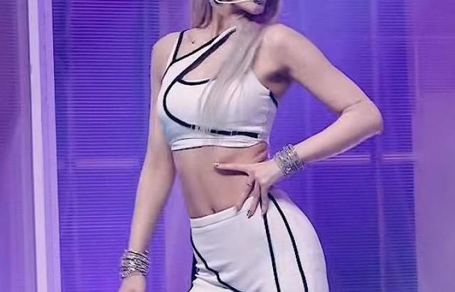 전소미