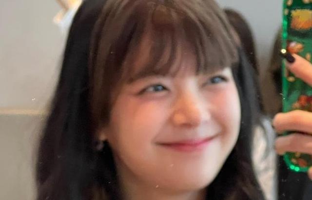 ITZY 리아