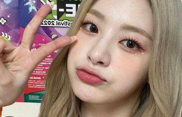 STAYC SEEUN