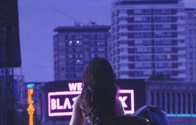 블랙핑크 제니