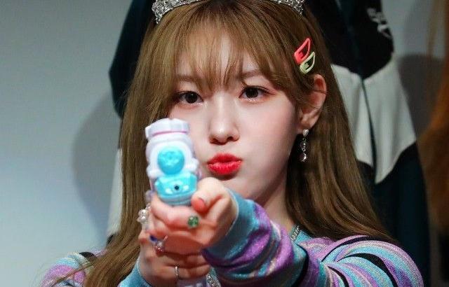 KEP1ER__Chaehyun