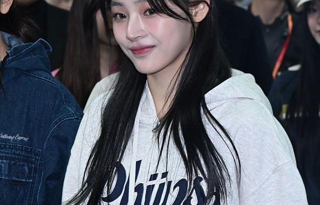 뉴진스 민지