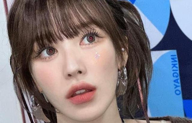 레드벨벳 웬디