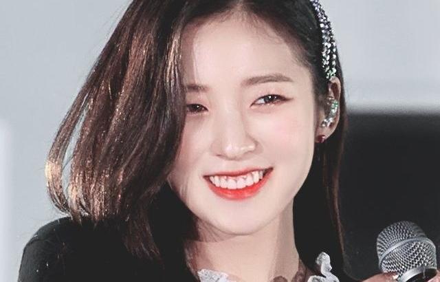 오마이걸 아린