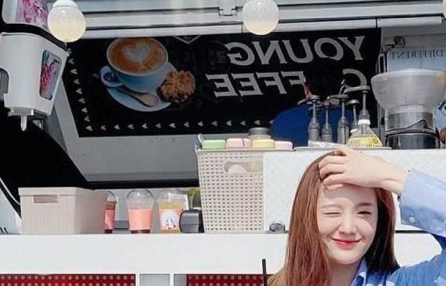 배우 장규리