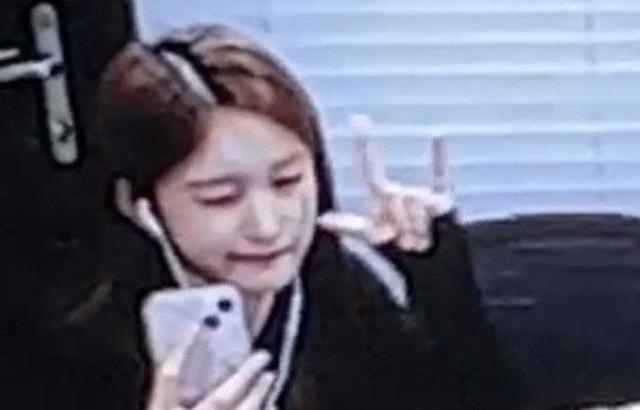 IVE LEESEO