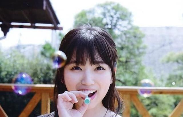 Yabuki Nako