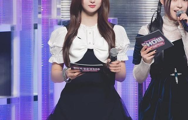 NMIXX SULLYOON