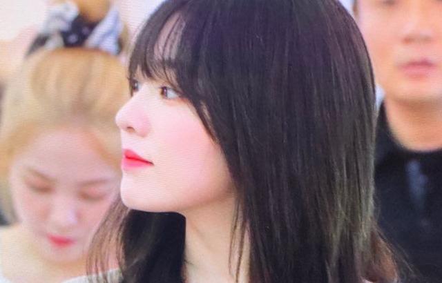 레드벨벳 아이린