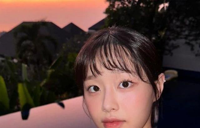 이달의소녀 츄