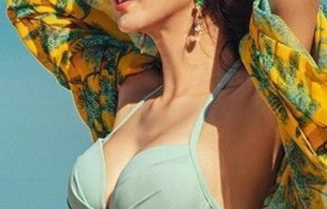 underwear model__Lee-Chae-Eun