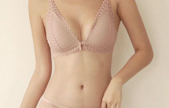 underwear model__Kim-Jin-Hee