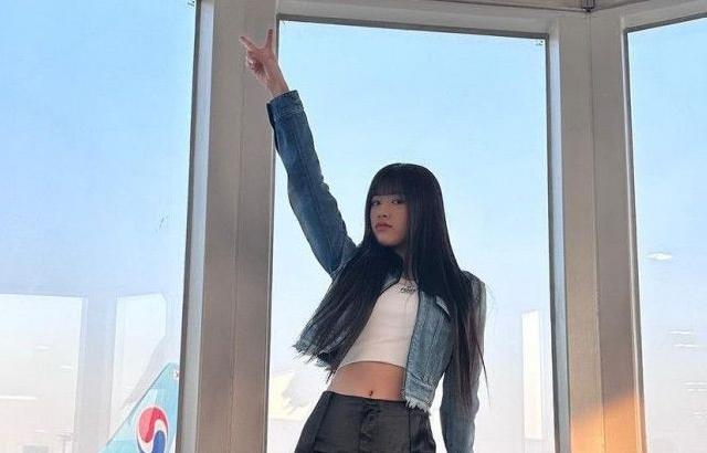 아이브 유진