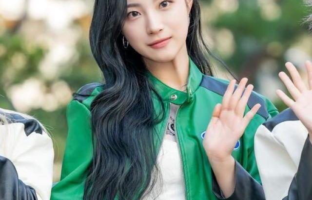아이칠린 예주