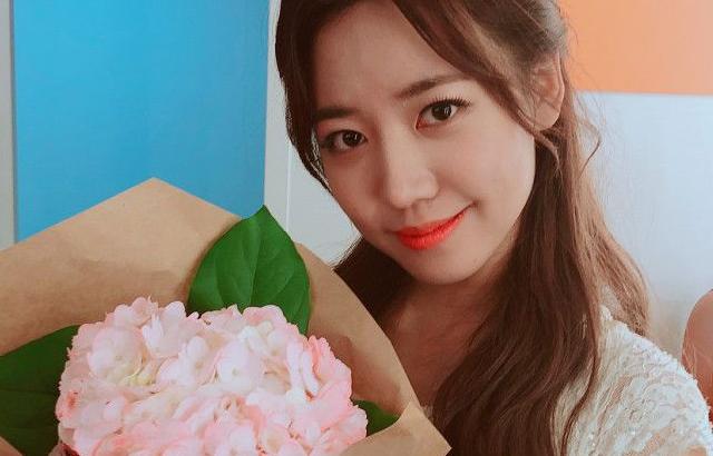 에이핑크 인스타-남주