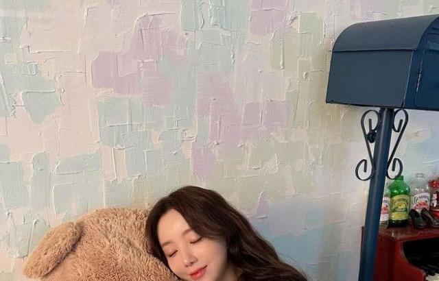 케이김지연